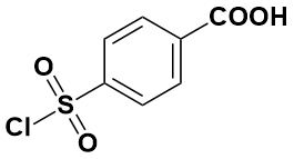 4-羧基苯磺酰氯|4-(chlorosulfonyl)benzoic acid|10130-89-9|aldrich