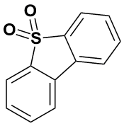 二苯并噻吩砜|dibenzothiophene sulfone|1016-05-3|aldrich|98% |sbu