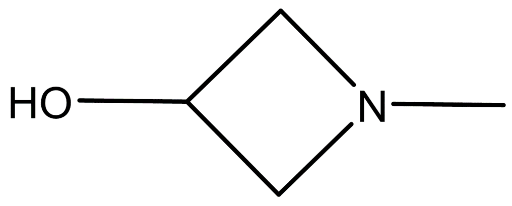 111043-48-2,1-甲基-3-羟基氮杂环丁烷,3-hydroxy-1-methylazetidine