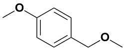 (4-甲氧基苄基)甲醚|p-(methoxymethyl)anisole|1515-81-7|adamas|95%