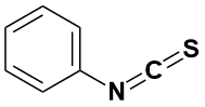 103-72-0 异硫氰酸苯酯 isothiocyanatobenzene 欢迎订购阿达玛斯试剂