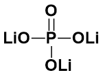 10377-52-3,磷酸锂,Lithium Phosphate,Greagent,G11897A,01003450,MFCD00016187,AR,