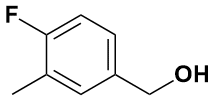 (4-氟-3-甲基苯基)甲醇