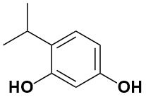 23504-03-2,4-异丙基苯-1,3-二醇,4-isopropylresorcinol,adamas