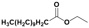 106-33-2,月桂酸乙酯,ethyl laurate,adamas,12913c,01005186,mfcd