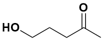 1071-73-4,5-羟基-2-戊酮,5-hydroxy-2-pentanone,tci,tci#h0511-25ml