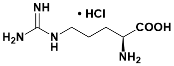 1119-34-2,L(+)-精氨酸盐酸盐,L-Arginine Monohydrochloride,Greagent,G14595A,01008751,MFCD00064550,CP,