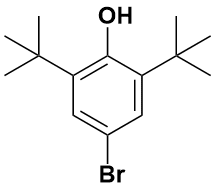 2-叔丁基-4-甲基苯酚