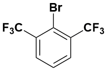 2,6-双(三氟甲基)溴苯|2,6-bis(trifluoromethyl)bromobenzene