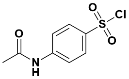 121-60-8 对乙酰胺基苯磺酰氯 n-acetylsulfanilyl chloride 欢迎订购