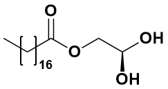 单硬脂酸甘油酯|monostearin|123-94-4|greagent|zf|ar|100g