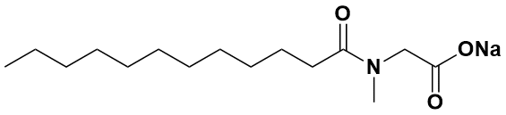 137-16-6 n-月桂酰肌氨酸钠 sodium lauroylsarcosinate 欢迎订购阿达