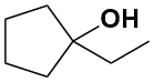 1-乙基环戊醇|1-ethylcyclopentanol|1462-96-0|tci|98.0%(gc)|25g