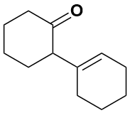 2-(1-环己烯基)环己酮 cas号:1502-22-3