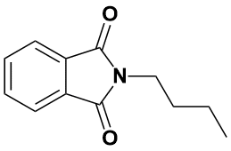 n-正丁基邻苯二甲酰亚胺|n-butylphthalimide|1515-72-6|aldrich|0.