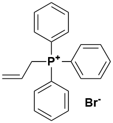 1560-54-9,烯丙基三苯基溴化磷,allyltriphenylphosphonium bromide