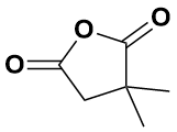 2,2-二甲基丁二酸酐|2,2-dimethylsuccinic anhydride|17347-61-4