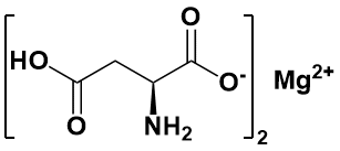 2068-80-6,L-天门冬氨酸镁,Magnesium dihydrogen di-L-aspartate,Greagent,G36131A,01159915,MFCD00012460,AR,