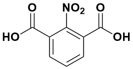 2-硝基间苯二甲酸|2-nitro-isophthalic acid|21161-11-5|adamas|98%