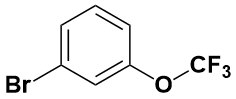 3-三氟甲氧基溴苯|3-(trifluoromethoxy)bromobenzene|2252-44-0