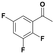 2,3,5-三氟苯乙酮 cas号:243459-93-0