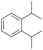 择形烷基化法合成对二异丙苯催化剂和工艺的研究