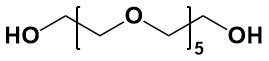 2615-15-8,六聚乙二醇,hexaethylene glycol,adamas,42603a,01052208