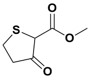 3-氧基四氢噻吩-2-羧酸甲酯