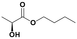 原料辅料,初加工材料 精细化学品 化学试剂 分析试剂 l-乳酸正丁酯