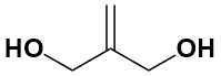 3513-81-3,2-亚甲基-1,3-丙二醇,2-methylene-1,3-propanediol,adamas