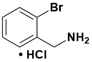 5465-63-4,2-溴苯甲胺盐酸盐,2-bromobenzylamine hydrochloride,wako