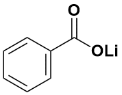 553-54-8,苯甲酸锂,Lithium benzoate,Greagent,G65129A,01087591,MFCD00035540,AR,