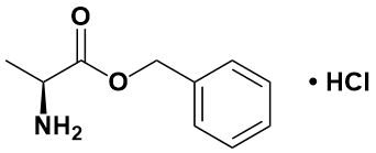 5557-83-5,l-丙氨酸苄酯盐酸盐,l-alanine benzyl ester