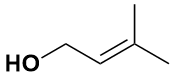 556-82-1 异戊烯醇 3,3-dimethylallyl alcohol 欢迎订购阿达玛斯试剂