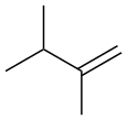 563-78-0 2,3-二甲基-1-丁烯 2,3-dimethyl-1-butene 欢迎订购阿达