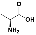 56-41-7,L-丙氨酸,L-Alanine,Greagent,G65964D,01223970,MFCD00064410,BR,