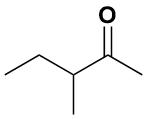 3-甲基-2-戊酮    