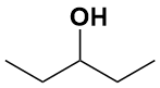 3-戊醇 cas号:584-02-1