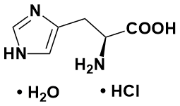 5934-29-2,L-组胺盐酸盐单水合物,L-Histidine Hydrochloride Monohydrate,Greagent,G68356A,01092842,MFCD00151027,CP,