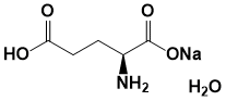 6106-04-3,谷氨酸钠一水合物,L(+)-Monosodium glutamate monohydrate,Greagent,G69872A,01095380,MFCD00150138,AR,