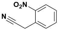 610-66-2 邻硝基苯乙腈(易制爆) 2-nitrophenyl 欢迎