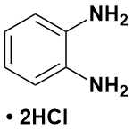 615-28-1 邻苯二胺二盐酸盐 o-phenylenediamine  玛.