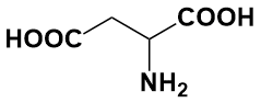617-45-8,dl-天冬氨酸,dl-aspartic acid,adamas,70660a,01096631,mfc