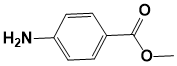 4-氨基苯甲酸甲酯|methyl 4-aminobenzoate|619-45-4|adamas|98% |rg
