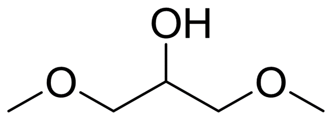 1,3-二甲氧基-2-丙醇 cas号:623-69-8