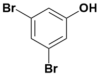 3,5-二溴苯酚 3,5-dibromophenol cas号:626-41-5mdl号:mfcd