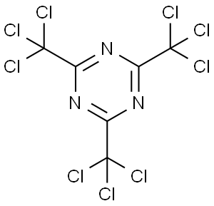 6542-67-2,四异硫氰酸化硅,2,4,6-tris(trichloromethyl)-1,3,5