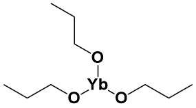 异丙醇镱(iii)|ytterbium(iii) isopropoxide|6742-69-4|wako||for