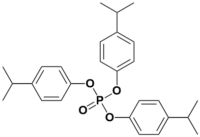 68937-41-7 异丙基化磷酸三苯酯 phenolisopropylated