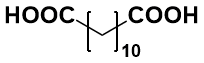 693-23-2 十二烷二酸 dodecanedioic acid 欢迎订购阿达玛斯试剂